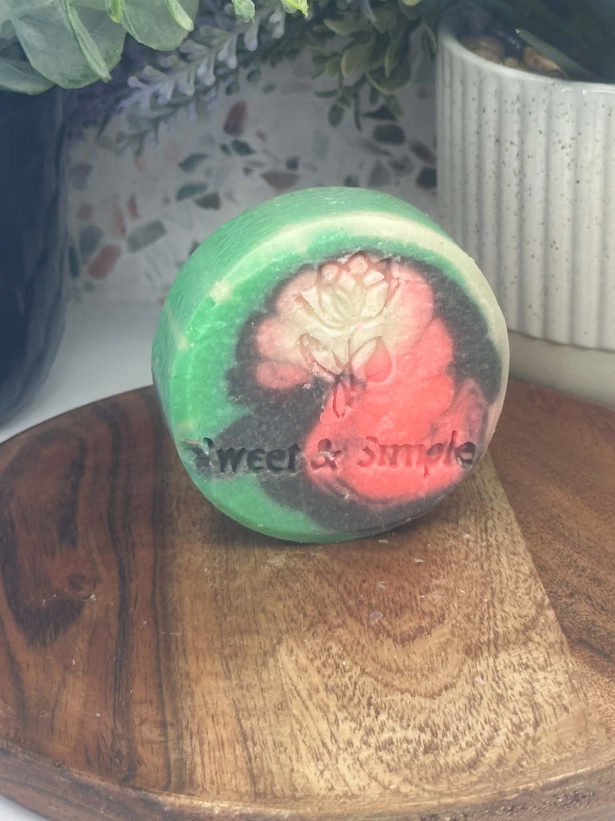 Melon Spritz