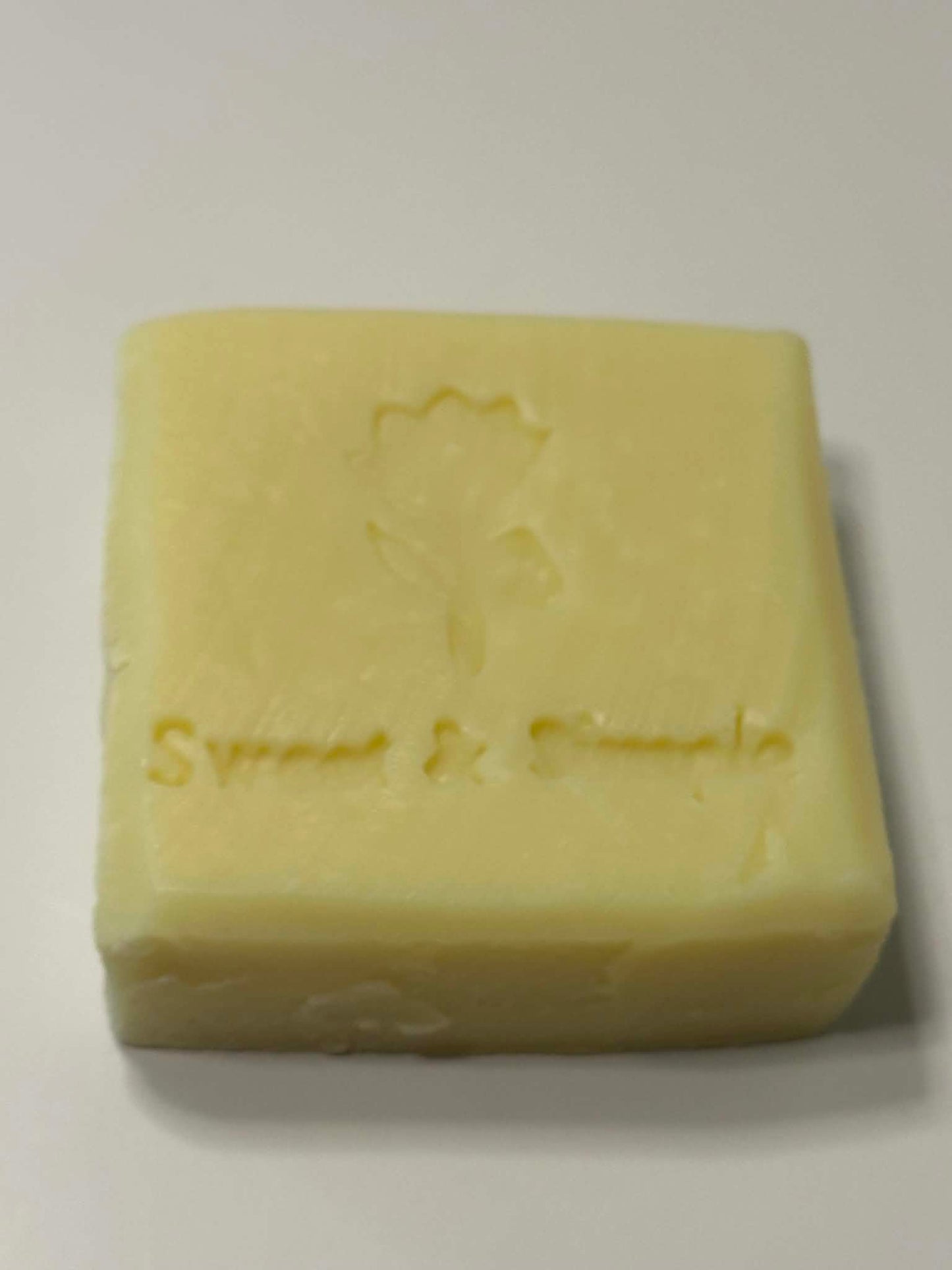 Creamsicle