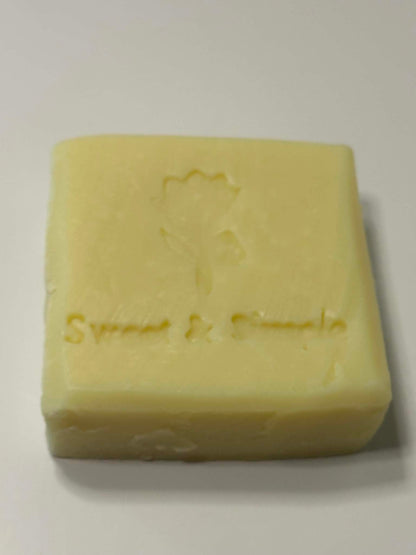 Creamsicle