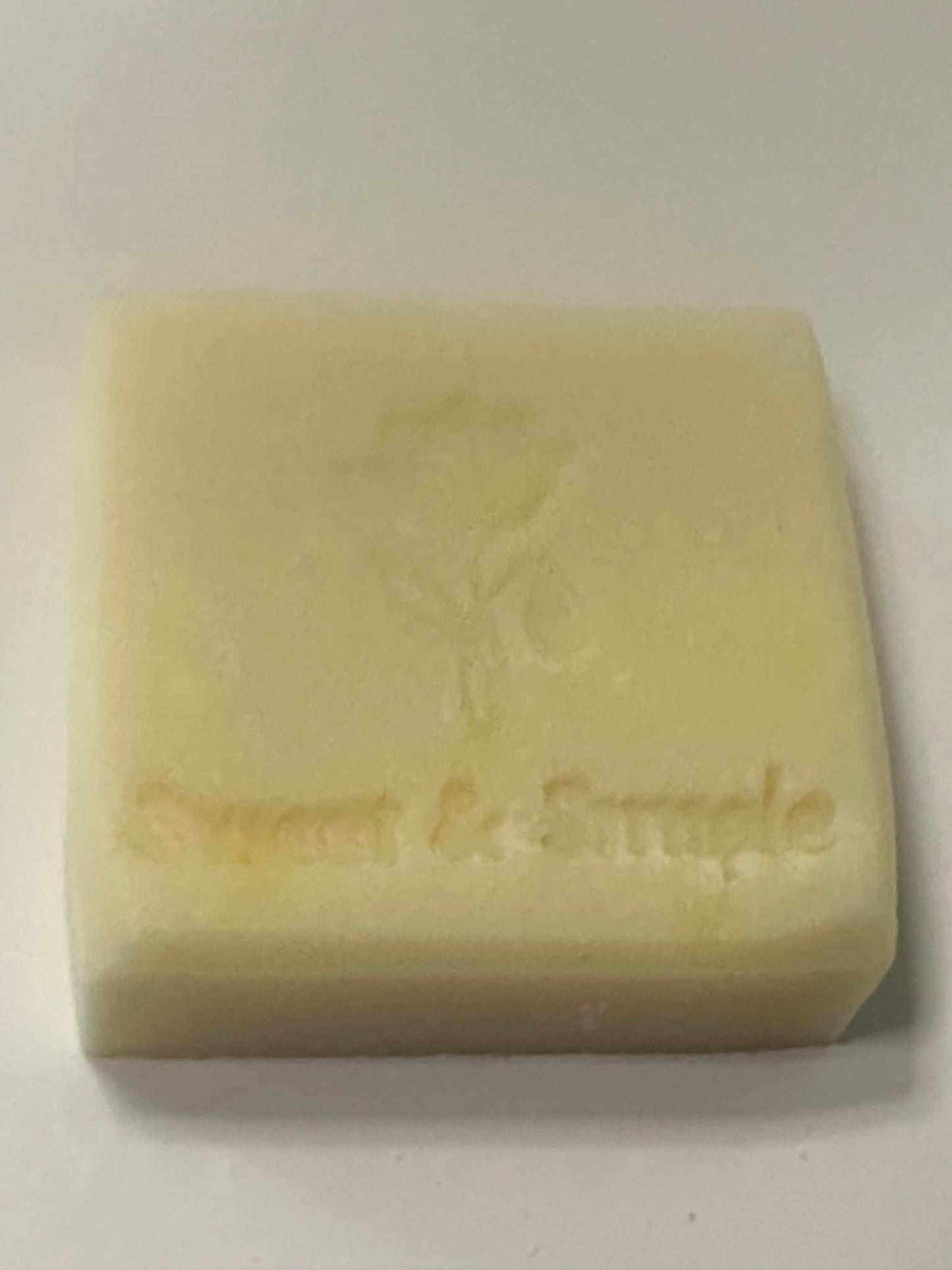 Essence of Sugar Cookie