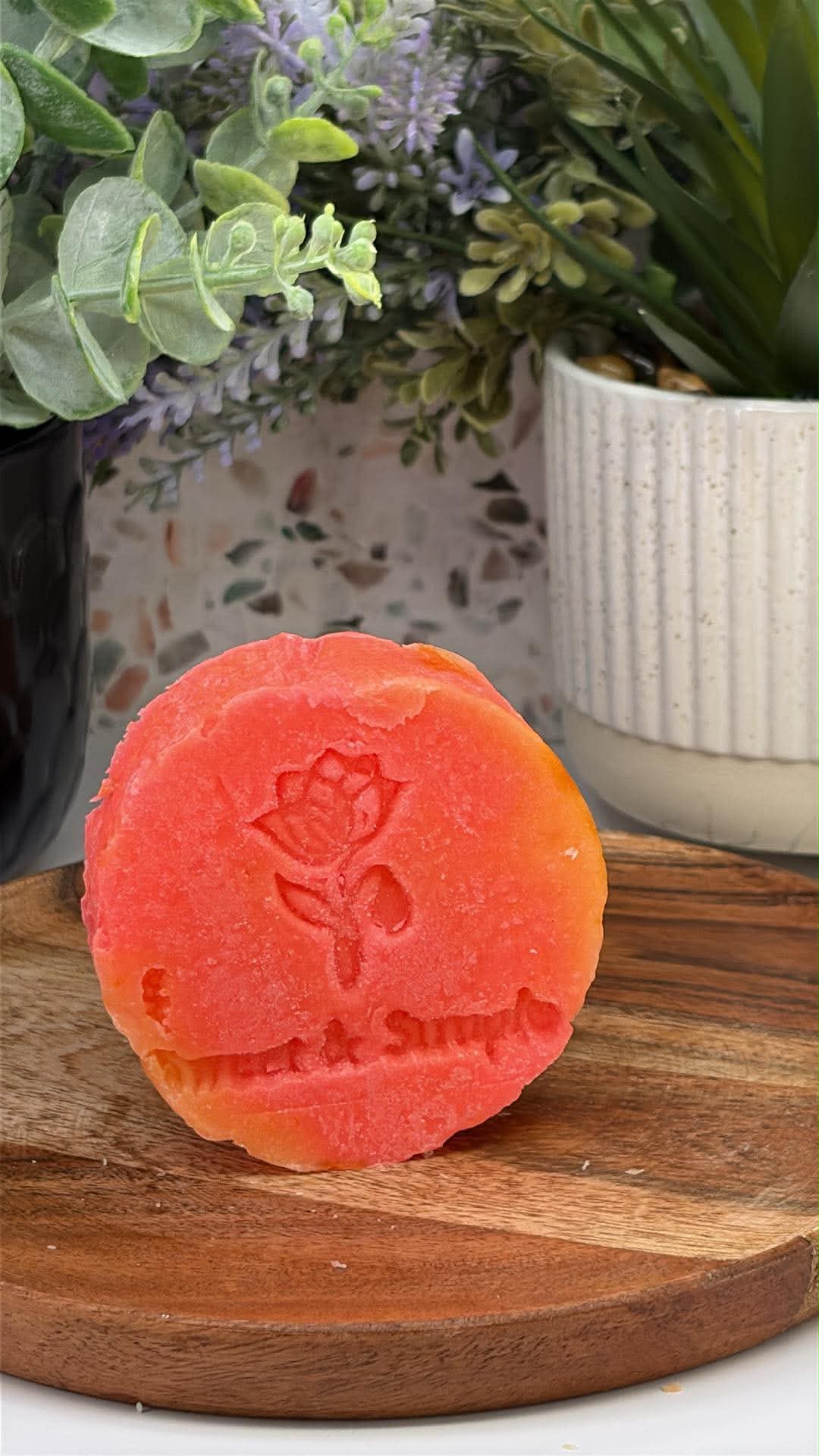 Lava Lavender