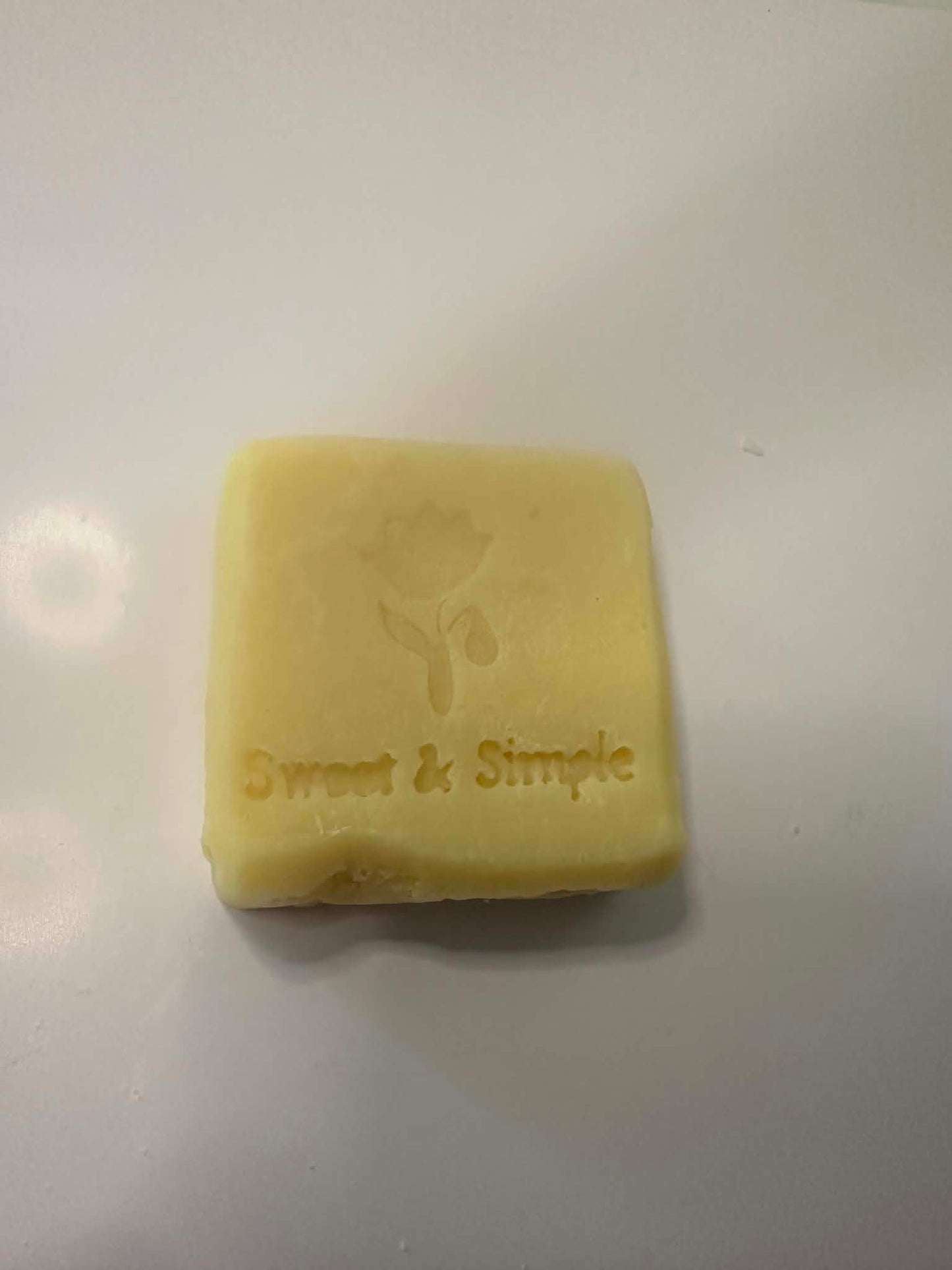 Sunny Squeeze