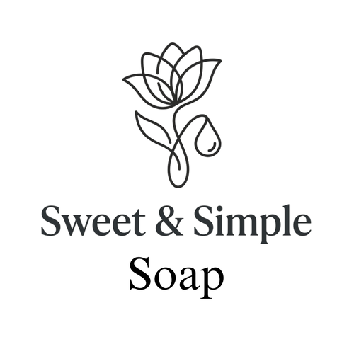 Sweet & Simple Soap