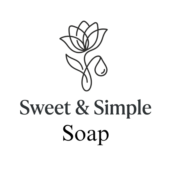Sweet & Simple Soap