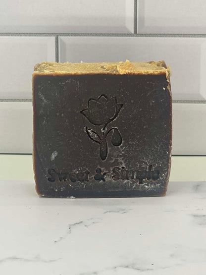 Velvet Matcha