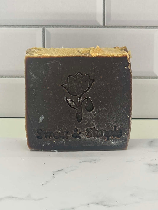 Velvet Matcha