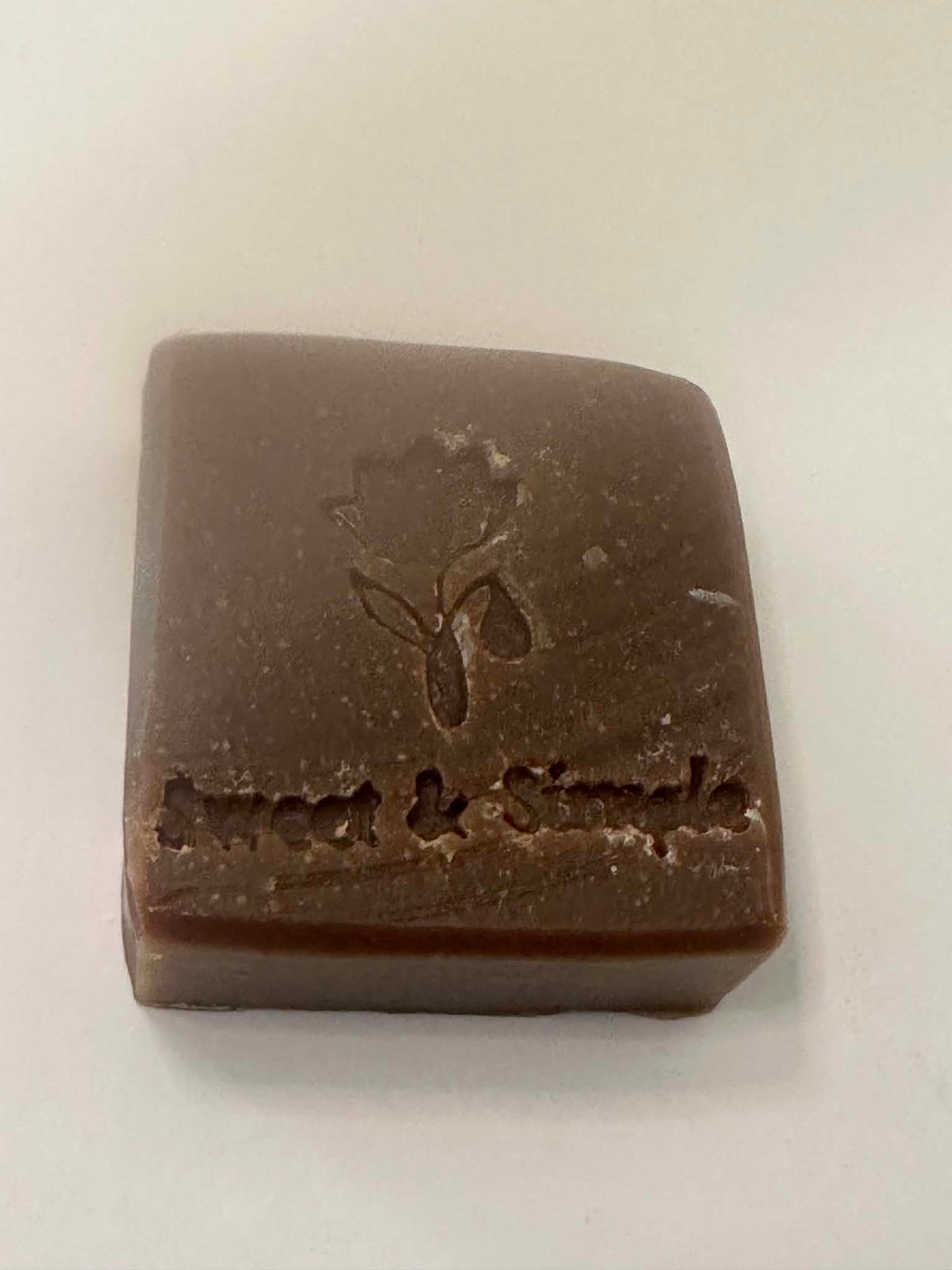 Velvet Matcha