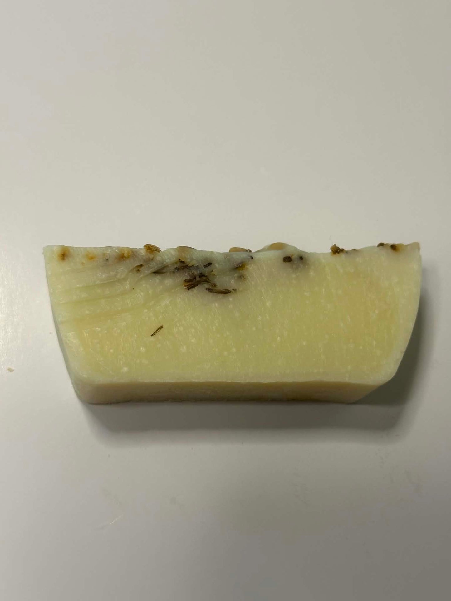 Mango Zest