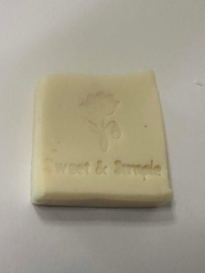 Vanilla Butter